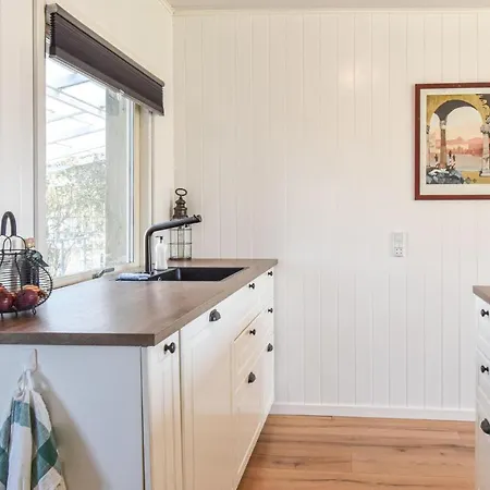In With Kitchen * Frorup