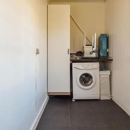 In With Kitchen Holiday home Frorup