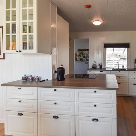 In With Kitchen Holiday home *