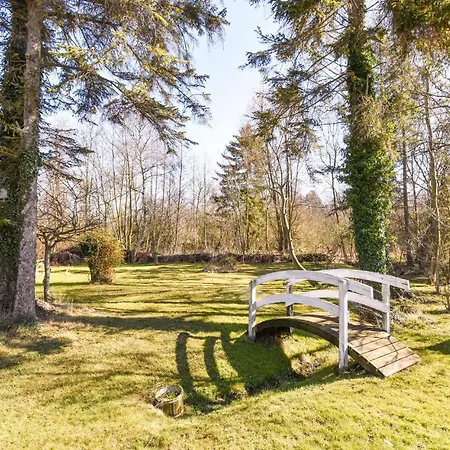 Semesterbostad Stunning In With Wifi