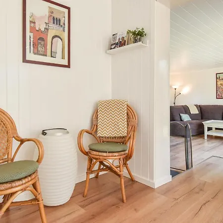 Holiday home In With Kitchen Frorup