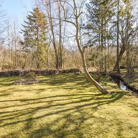 Casa vacanze Stunning In With Wifi Frorup