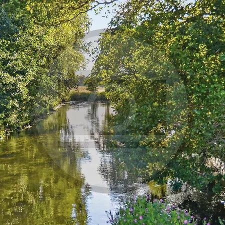 Semesterbostad Stunning In With Wifi Frorup